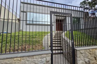 Casa com 4 quartos à venda na rua dona paulina, 433, tristeza, porto alegre por r$ 800.000