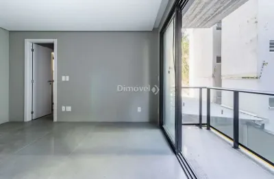 Apartamento com 2 quartos à venda na rua josé de alencar, 1281, menino deus, porto alegre por r$ 659.000