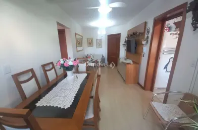 Apartamento com 3 quartos à venda na rua doutor aldo wildt, 90, vila nova, porto alegre por r$ 345.000