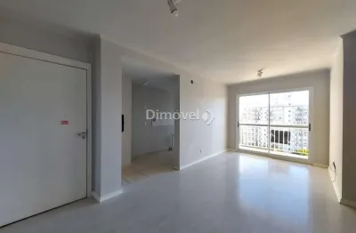Apartamento com 3 quartos à venda na rua teotônia, 300, tristeza, porto alegre por r$ 447.000