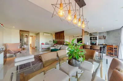 Apartamento com 3 quartos à venda na avenida icaraí, 95, cristal, porto alegre por r$ 1.282.000