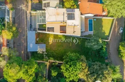 Terreno à venda na rua professor padre gomes, 320, sétimo céu, porto alegre por r$ 690.000