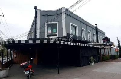 Ponto comercial à venda na rua doutor barcelos, 435, tristeza, porto alegre por r$ 1.600.000