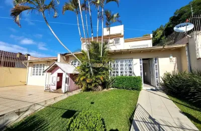 Casa com 4 quartos à venda na rua general rondon, 1671, tristeza, porto alegre por r$ 850.000