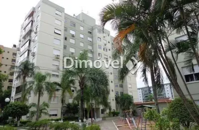 Apartamento com 3 quartos à venda na rua doutor pereira neto, 620, tristeza, porto alegre por r$ 330.000
