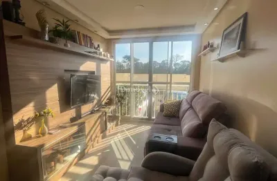 Apartamento com 2 quartos à venda na estrada joão salomoni, 987, vila nova, porto alegre por r$ 315.000