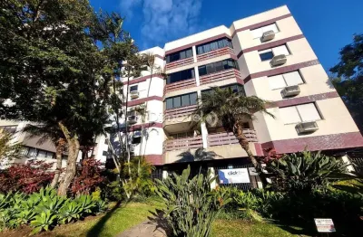 Apartamento com 2 quartos à venda na rua doutor armando barbedo, 571, tristeza, porto alegre por r$ 480.000