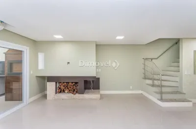 Casa em condomínio fechado com 4 quartos à venda na Rua Doutor Mário Totta, 382, Tristeza, Porto Alegre por R$ 1.199.000