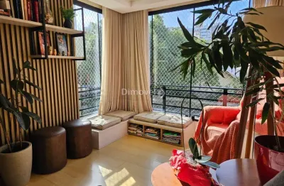 Apartamento com 3 quartos à venda na avenida coronel lucas de oliveira, 2507, petrópolis, porto alegre por r$ 930.000