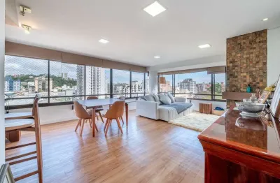 Apartamento com 2 quartos à venda na rua gonçalves dias, 936, menino deus, porto alegre por r$ 1.170.000