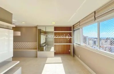 Apartamento com 3 quartos à venda na rua doutor barcelos, 1049, tristeza, porto alegre por r$ 995.000