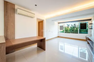 Apartamento com 3 quartos à venda na rua general rondon, 1000, tristeza, porto alegre por r$ 670.000