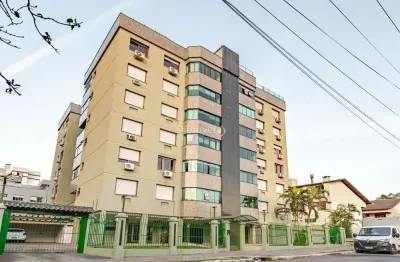 Apartamento com 3 quartos à venda na rua santa vitória, 40, tristeza, porto alegre por r$ 780.000