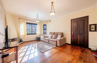 Casa com 3 quartos à venda na rua kyve t. knijnik, 30, ipanema, porto alegre por r$ 598.000