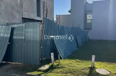 Terreno em condomínio fechado à venda na rua sinai, 41, ipanema, porto alegre por r$ 370.000
