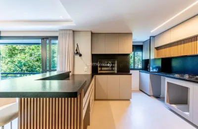 Apartamento com 3 quartos à venda na Rua Curupaiti, 1062, Cristal, Porto Alegre por R$ 1.250.000