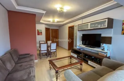 Apartamento com 2 quartos à venda na rua upamaroti, 912, cristal, porto alegre por r$ 495.000