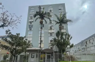 Apartamento com 2 quartos à venda na rua barão de teffe, 273, menino deus, porto alegre por r$ 399.000