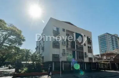 Apartamento com 2 quartos à venda na rua mucio teixeira, 1250, menino deus, porto alegre por r$ 450.000