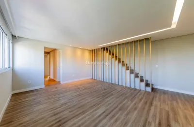 Cobertura com 3 quartos à venda na rua jataí, 715, cristal, porto alegre por r$ 1.400.000