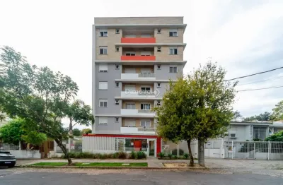 Apartamento com 3 quartos à venda na rua curupaiti, 1192, cristal, porto alegre por r$ 706.000