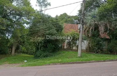 Terreno à venda na rua curupaiti, 345, cristal, porto alegre por r$ 1.200.000