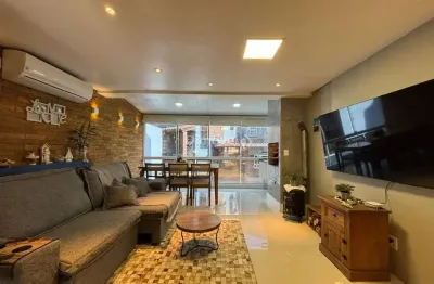 Casa em condomínio fechado com 3 quartos à venda na rua santa vitória, 369, tristeza, porto alegre por r$ 649.000