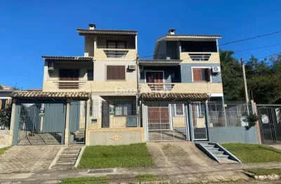 Casa com 3 quartos à venda na rua general rondon, 1497, tristeza, porto alegre por r$ 795.000