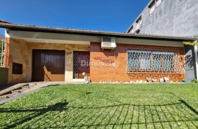 Casa com 3 quartos à venda na rua curupaiti, 836, cristal, porto alegre por r$ 880.000