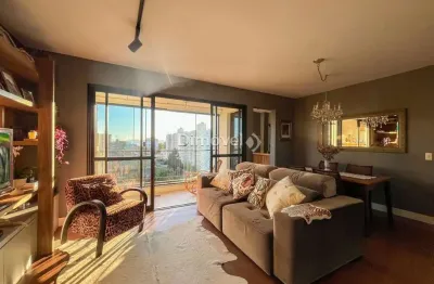Apartamento com 3 quartos à venda na travessa nossa senhora de lourdes, 230, tristeza, porto alegre por r$ 990.000