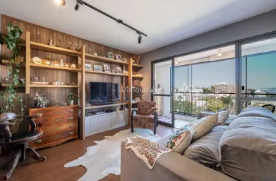 Apartamento com 3 quartos à venda na travessa nossa senhora de lourdes, 230, tristeza, porto alegre por r$ 940.000