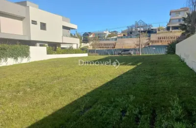 Terreno em condomínio fechado à venda na estrada das três meninas, 1400, vila nova, porto alegre por r$ 635.000