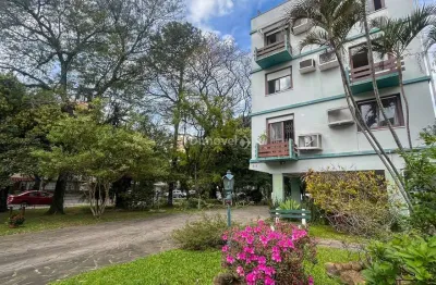 Apartamento com 2 quartos à venda na rua botafogo, 515, menino deus, porto alegre por r$ 450.000