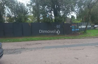 Terreno à venda na rua doutor pereira neto, 25, tristeza, porto alegre por r$ 8.600.000