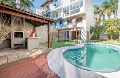 Casa com 3 quartos à venda na rua doutor pitrez, 620, ipanema, porto alegre por r$ 850.000