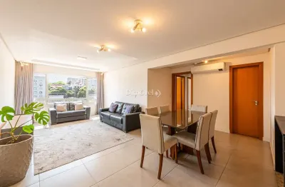 Apartamento com 3 quartos à venda na Rua General Rondon, 971, Tristeza, Porto Alegre por R$ 910.000