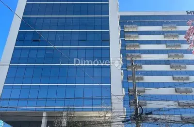 Sala comercial à venda na rua gomes jardim, 301, santana, porto alegre por r$ 418.000