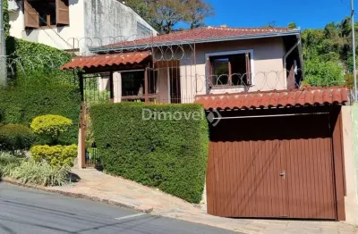 Casa com 4 quartos à venda na rua padre joão batista reus, 1319, tristeza, porto alegre por r$ 1.700.000