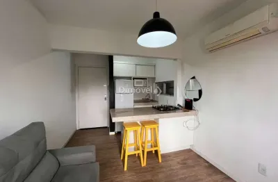 Apartamento com 1 quarto à venda na rua duque de caxias, 1735, centro histórico, porto alegre por r$ 290.000