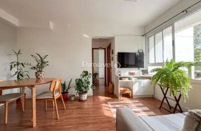Apartamento com 2 quartos à venda na rua general rondon, 1344, tristeza, porto alegre por r$ 425.000