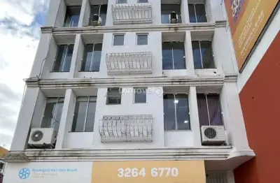 Sala comercial à venda na avenida wenceslau escobar, 3124, tristeza, porto alegre por r$ 126.000