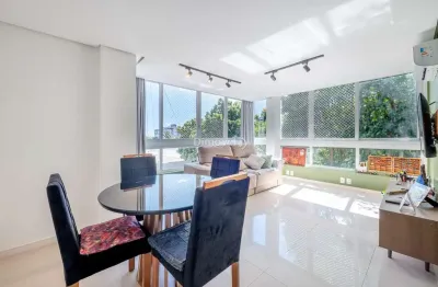 Apartamento com 3 quartos à venda na rua doutor armando barbedo, 900, tristeza, porto alegre por r$ 700.000