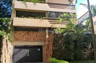 Apartamento com 3 quartos à venda na rua gonçalo de carvalho, 401, floresta, porto alegre por r$ 1.700.000