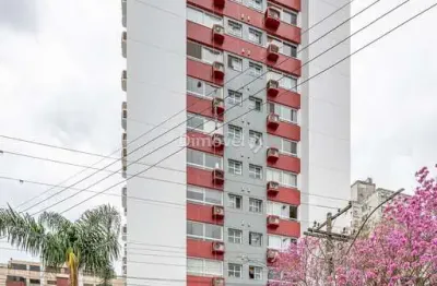 Apartamento com 2 quartos à venda na rua visconde do herval, 556, menino deus, porto alegre por r$ 651.000