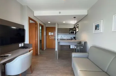 Apartamento com 1 quarto à venda na avenida borges de medeiros, 3120, menino deus, porto alegre por r$ 350.000