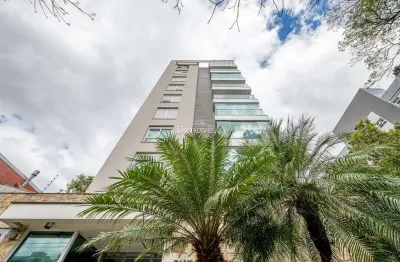 Apartamento com 2 quartos à venda na rua doutor barcelos, 615, tristeza, porto alegre por r$ 710.000