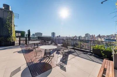 Apartamento com 2 quartos à venda na rua da república, 574, cidade baixa, porto alegre por r$ 1.070.091