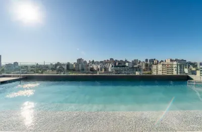 Apartamento com 1 quarto à venda na rua da república, 574, cidade baixa, porto alegre por r$ 812.279