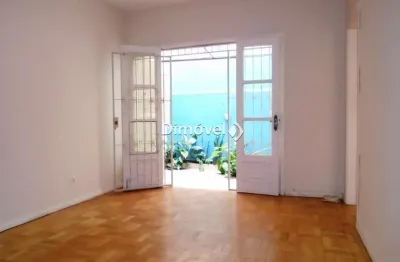 Apartamento com 2 quartos à venda na rua tomaz flores, 220, independência, porto alegre por r$ 450.000