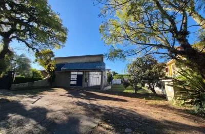 Terreno à venda na avenida imperial, 372, ipanema, porto alegre por r$ 1.065.000